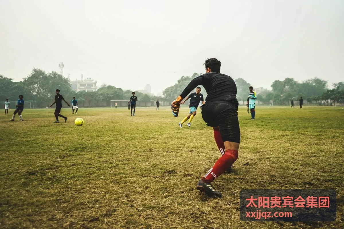 太阳贵宾会集团商务社交场景